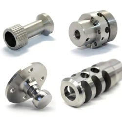 Metal Turning Cnc Parts